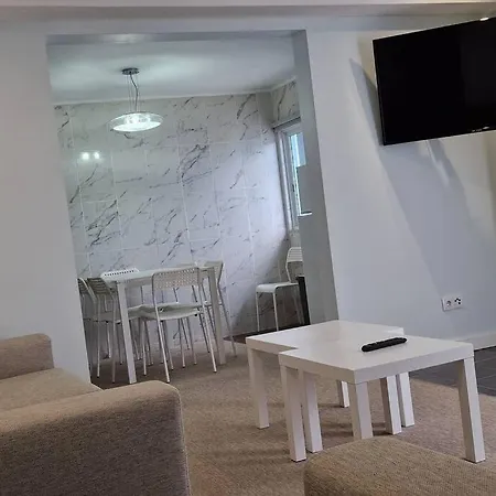 Vakantiehuis Casa De Ferias_as Oliveiras Ii *